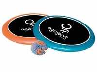Schildkroet Schildkröt - OGO - Sport Spiel-Set, orange und blau