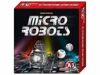 ABACUSSPIELE - Micro Robots (Spiel)