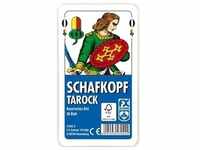 Ravensburger Verlag - Schafkopf / Tarock, Bayerisches Bild (Spielkarten)