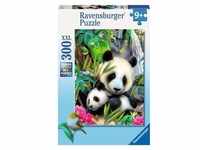 Ravensburger Verlag Puzzle - Lieber Panda (Kinderpuzzle)