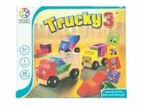 Smart Toys and Games - Trucky 3 (Kinderspiel)