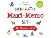 Magellan Verlag - Mein buntes Maxi-Set