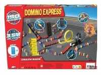 Goliath Toys - Domino Express Crazy Race (Spiel)