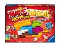 Ravensburger Verlag - Make 'n' Break Extreme '17 (Spiel)
