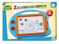 LENA® - LENA® Magnet-Zeichentafel "Zauberzeichner - Klein"