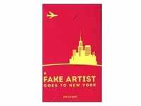 Spiel direkt - A Fake Artist Goes To New York (Spiel)