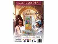 PD-Verlag - Concordia, Aegyptus et Creta (Spiel-Zubehör)
