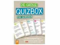 Verlag an der Ruhr - Die große Quizbox für Senioren