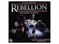 Fantasy Flight Games - Star Wars: Rebellion Erweiterung - Aufstieg des Imperiums