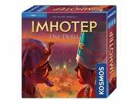 Kosmos Spiele - Imhotep - Das Duell (Spiel)