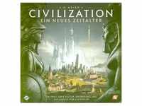 Fantasy Flight Games - Sid Meier's Civilization, Ein neues Zeitalter (Spiel)