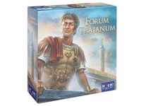Huch - Forum Trajanum