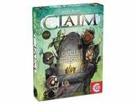 GAMEFACTORY - Claim 1 (Spiel)