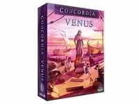 PD-Verlag - Concordia Venus (Spiel)