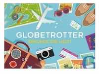 Hueber - Globetrotter (Spiel)