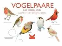 Laurence King Verlag GmbH - Vogelpaare (Spiel)
