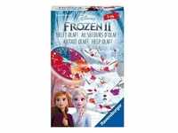 Ravensburger Verlag - Ravensburger 20528 - Disney Frozen 2 helft Olaf, Mitbringspiel