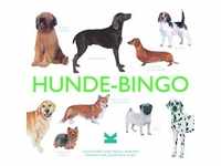 Laurence King Verlag GmbH - Hunde-Bingo