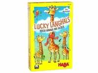 HABA - Mitbringspiel – Lucky Langhals