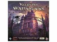 Asmodee - Villen des Wahnsinns 2. Edition (Spiel)