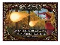 Ulisses Spiele - Das Schwarze Auge, DSA5-Spielkartenset Aventurische Magie 3 -