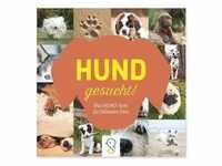 klein & groß Verlag - Hund gesucht! (Spiel)