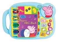 Vtech Peppa Pig - Peppas ABC-Buch