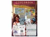 PD-Verlag - Concordia - Balearica / Cyprus (Spiel)