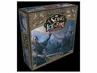 Cool Mini or Not - Song of Ice & Fire, Freies Volk