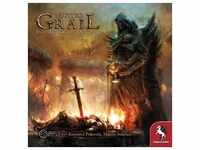 Pegasus Spiele - Tainted Grail (Spiel)