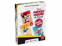 Cartamundi Deutschland - Disney Mickey & Friends - Mau Mau