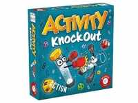 Piatnik - Activity Knock Out (Spiel)