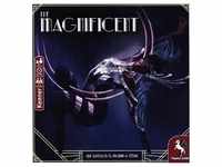 Pegasus Spiele - Magnificent (Spiel)