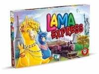 Piatnik - Lama Express (Kinderspiel)