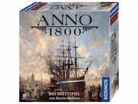Kosmos Spiele - Anno 1800 (Spiel)