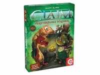 GAMEFACTORY - Claim - Verstärkung Söldner (Spiel-Zubehör)
