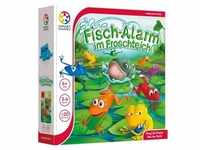 Smart Toys and Games - Fischalarm im Froschteich (Spiel)