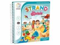 Smart Toys and Games - Strand Spiele (Kinderspiel)