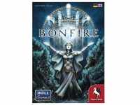 Pegasus Spiele - Bonfire (Spiel)