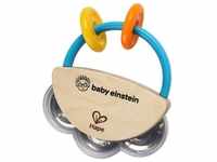 Hape Baby Einstein - Tambourin BABY EINSTEIN MNI in bunt