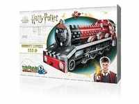 Folkmanis - Wrebbit Puzzle 3D - Harry Potter Hogwarts Express (Puzzle)