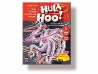 Drei Hasen in der Abendsonne - Hula-Hoo! (Spiel)