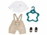 Zapf BABY born® - BABY born® Trachten-Outfit Junge (43cm)