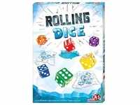 ABACUSSPIELE - Rolling Dice (Spiel)
