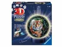 Ravensburger Verlag - Ravensburger 3D Puzzle 11248 - Nachtlicht Puzzle-Ball
