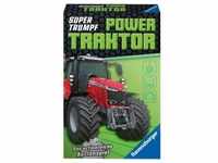 Ravensburger Verlag - Ravensburger Kartenspiel, Supertrumpf Power Traktor 20689,
