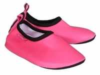 Playshoes - Badeschuhe UNI in pink, Gr.28/29