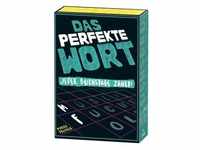 moses. Verlag - Das perfekte Wort (Spiel)