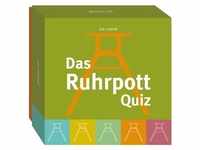 ARSVIVENDI - Ruhrpott-Quiz (Neuauflage)