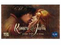 Sylex - Romeo & Julia (Spiel)